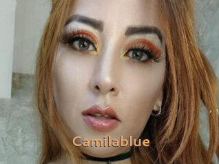 Camilablue