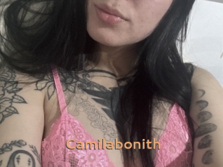 Camilabonith
