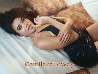 Camilacalloway