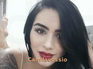 Camilacossio