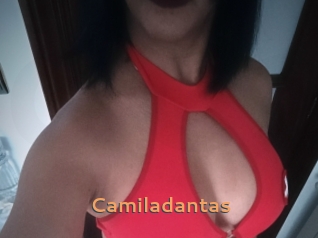 Camiladantas