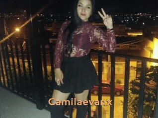 Camilaevanx