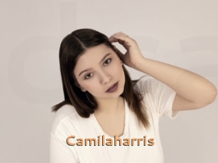 Camilaharris