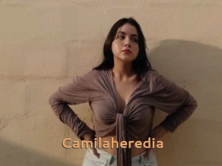 Camilaheredia