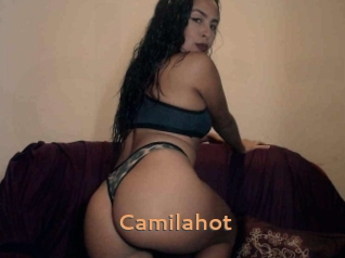 Camilahot