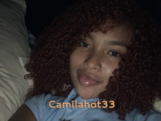 Camilahot33