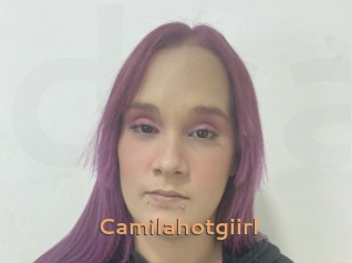 Camilahotgiirl