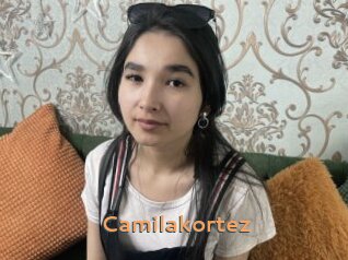 Camilakortez