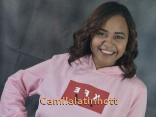 camilalatinhott Du Cul A Gogo