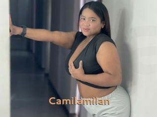 camilamilan Du Cul A Gogo