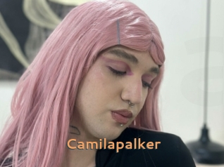 Camilapalker