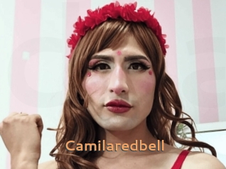 Camilaredbell