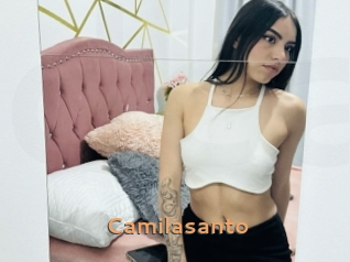 Camilasanto