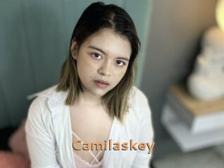 Camilaskey