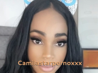 Camilastarpornoxxx