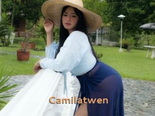Camilatwen