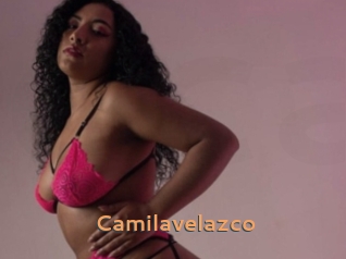 Camilavelazco
