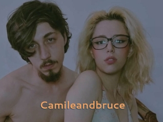 Camileandbruce