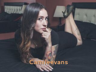Camileevans