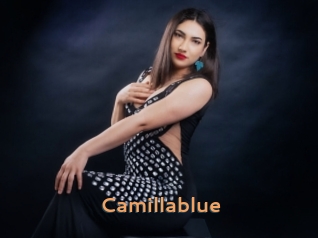 camillablue Du Cul A Gogo