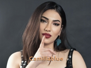 camillablue Du Cul A Gogo