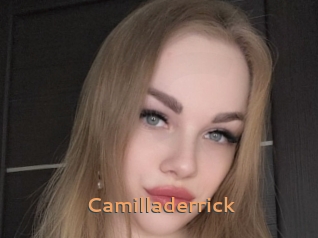 Camilladerrick
