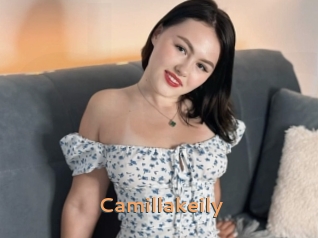 Camillakeily