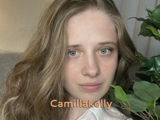 Camillakelly