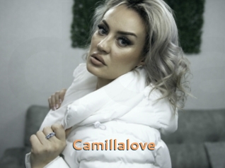 Camillalove