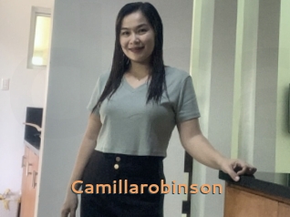 camillarobinson Du Cul A Gogo