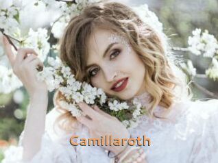 camillaroth Du Cul A Gogo