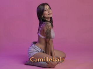 Camillebale