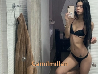 Camilmillan