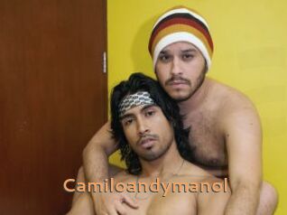 Camiloandymanol