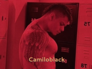 Camiloblack