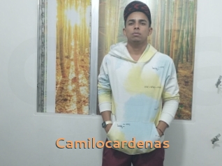 Camilocardenas