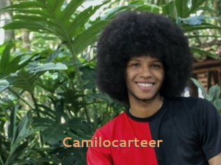 camilocarteer Du Cul A Gogo