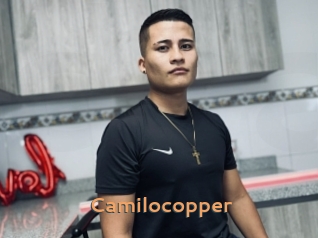 Camilocopper