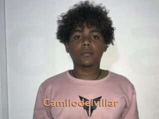 Camilodelvillar