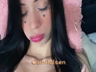 Camilolsen