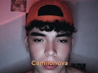 Camilonova