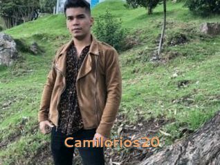 camilorios20 Du Cul A Gogo