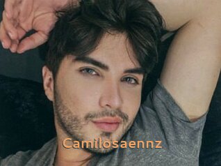 Camilosaennz