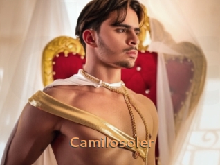 camilosoler Du Cul A Gogo
