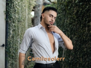 Camilosolerr