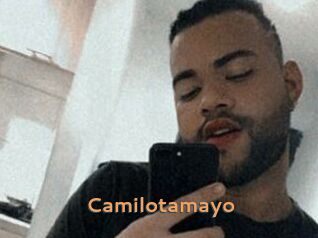 Camilotamayo