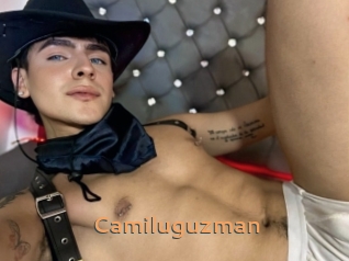 camiluguzman Du Cul A Gogo