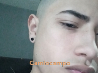 Camiocampo