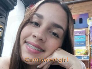 Camisweetgirl