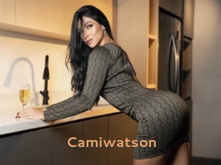camiwatson Du Cul A Gogo